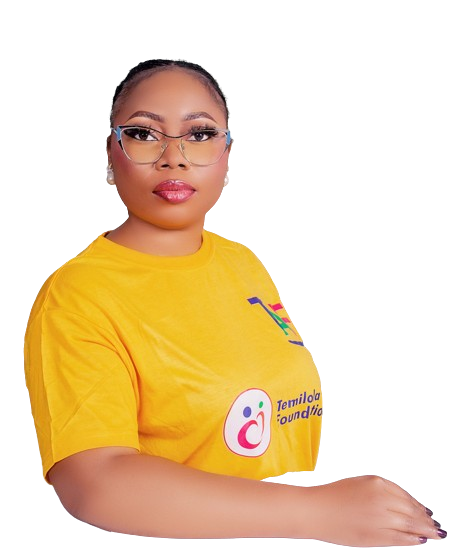 Temilola Ajayi