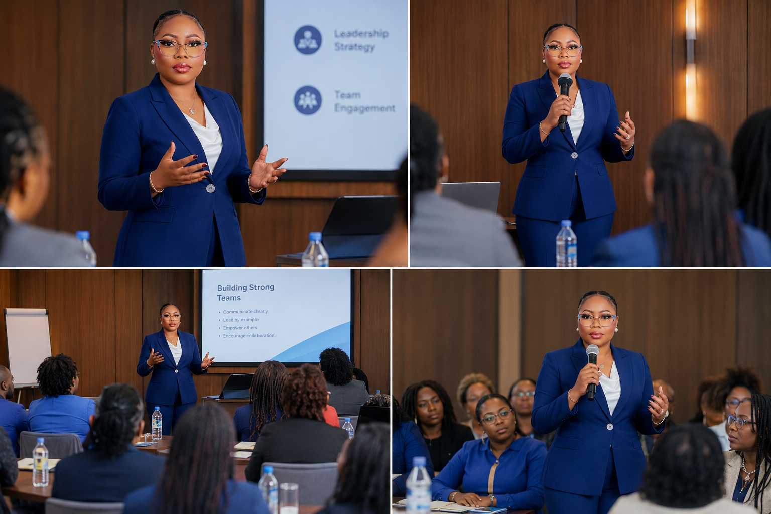 Executive Coaching